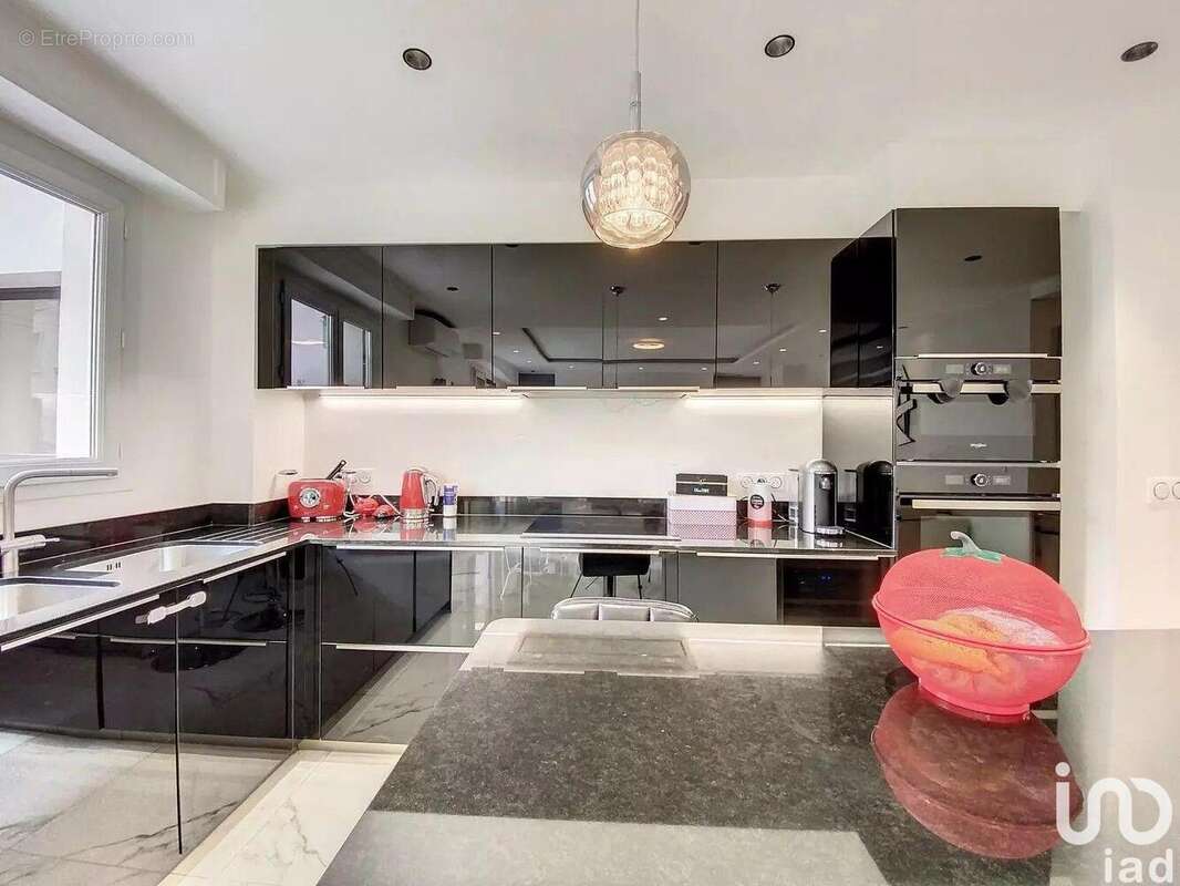 Photo 3 - Appartement à ANTIBES