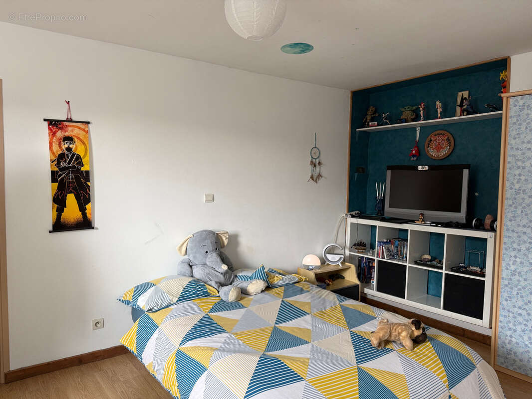 Maison à ROQUEFORT-SUR-GARONNE