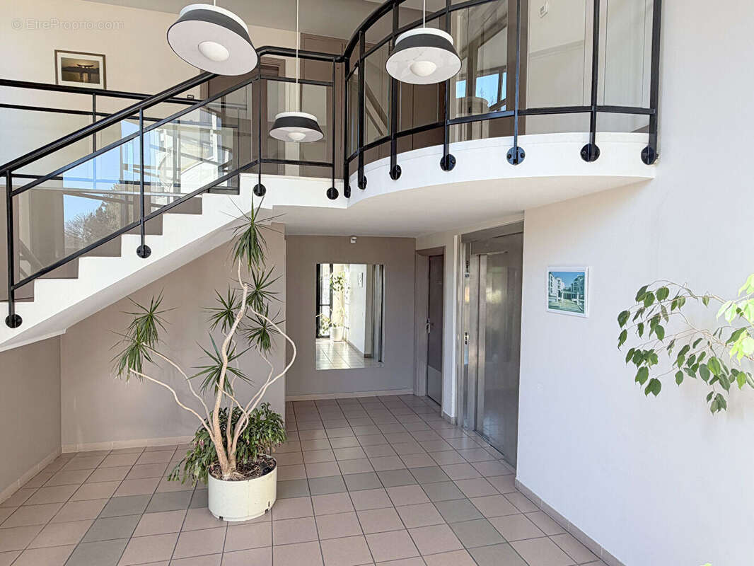 Appartement à GUYANCOURT