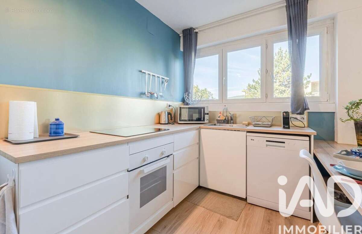 Photo 7 - Appartement à LONGEVILLE-LES-METZ