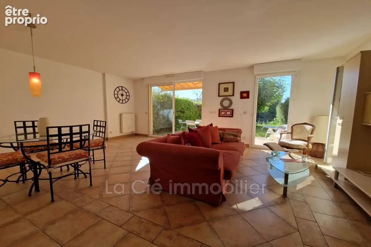 Maison 4 pièces 99 m² à vendre à Lattes (34970) - photo 2