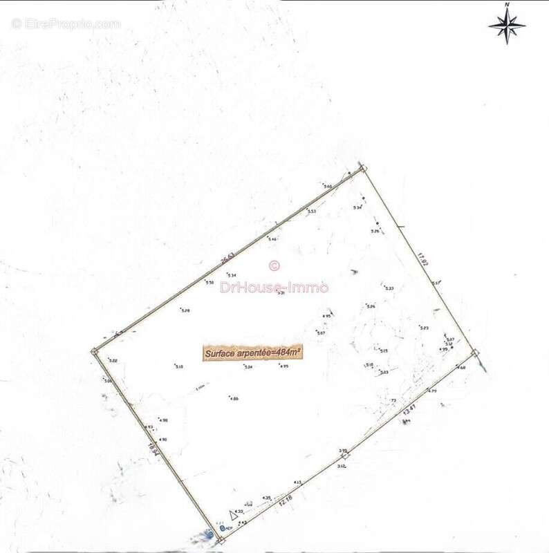 Terrain 484 m² à L'ile-D'olonne  - photo 8