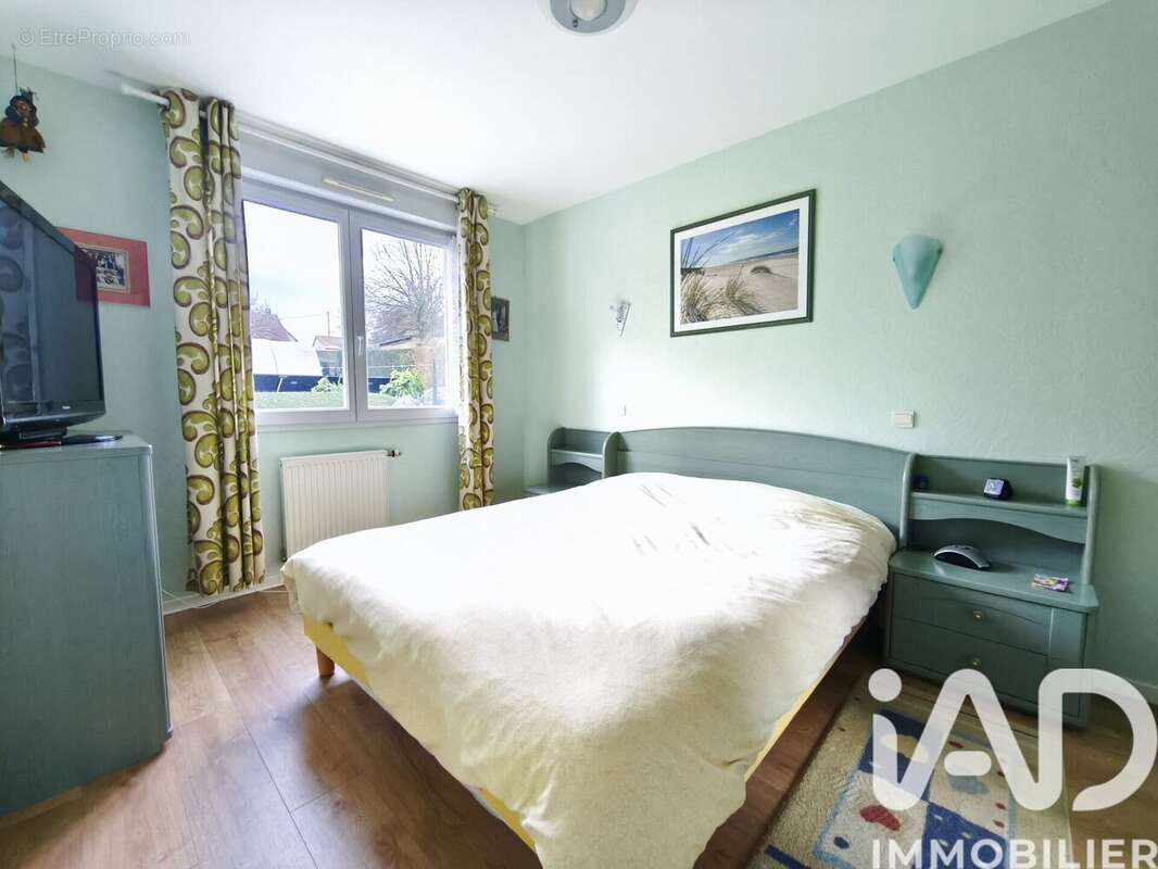 Photo 8 - Maison à WAILLY-BEAUCAMP