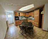 Maison à HENIN-BEAUMONT