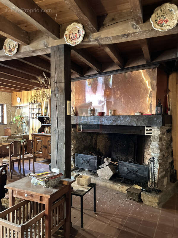 Maison à PRADELLES