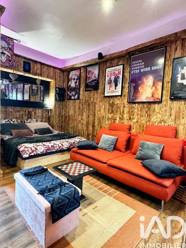 Photo 8 - Appartement à CRECY-LA-CHAPELLE