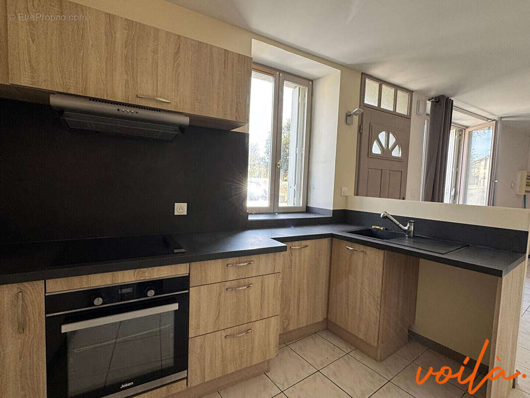 Maison à CARCASSONNE