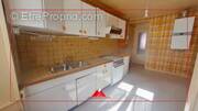 Appartement à LA MOUILLE