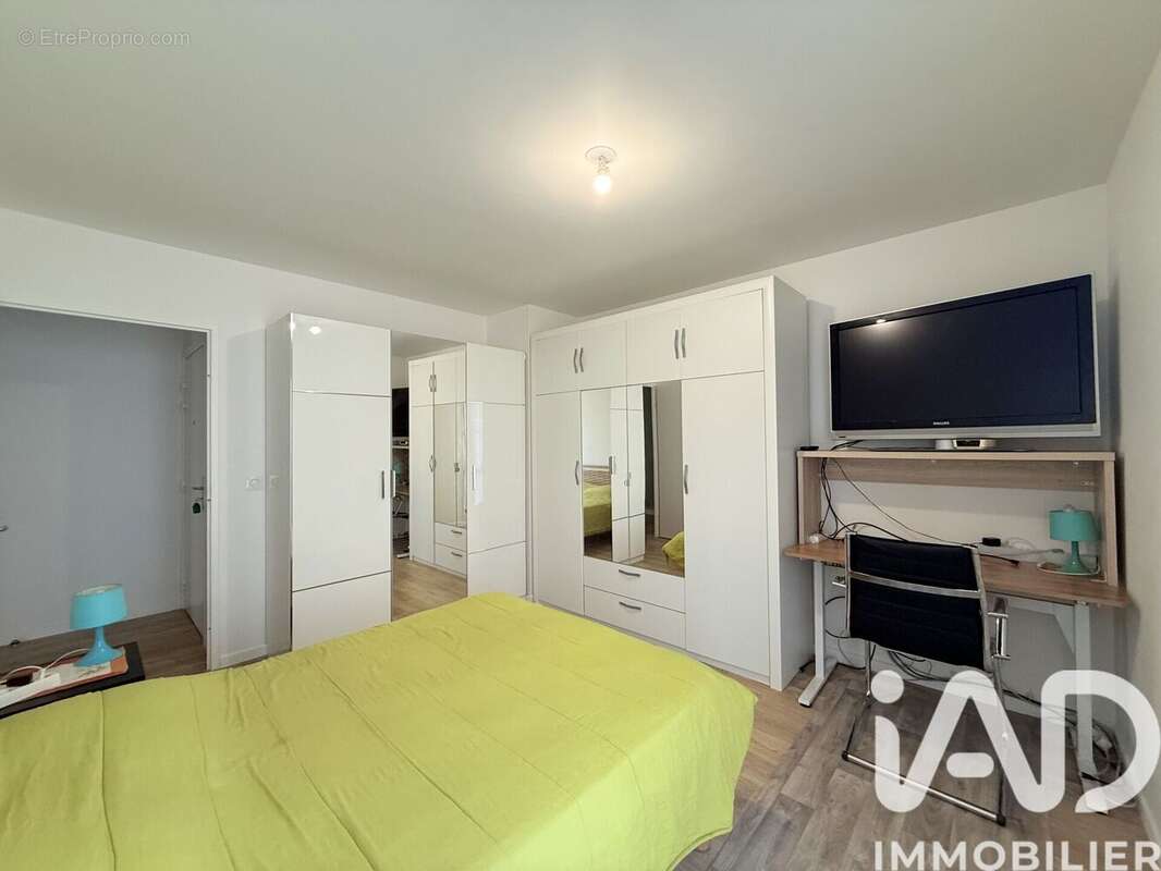 Photo 9 - Appartement à LE BLANC-MESNIL