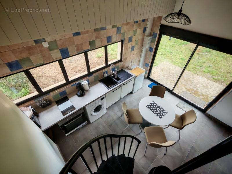 Maison à DAX
