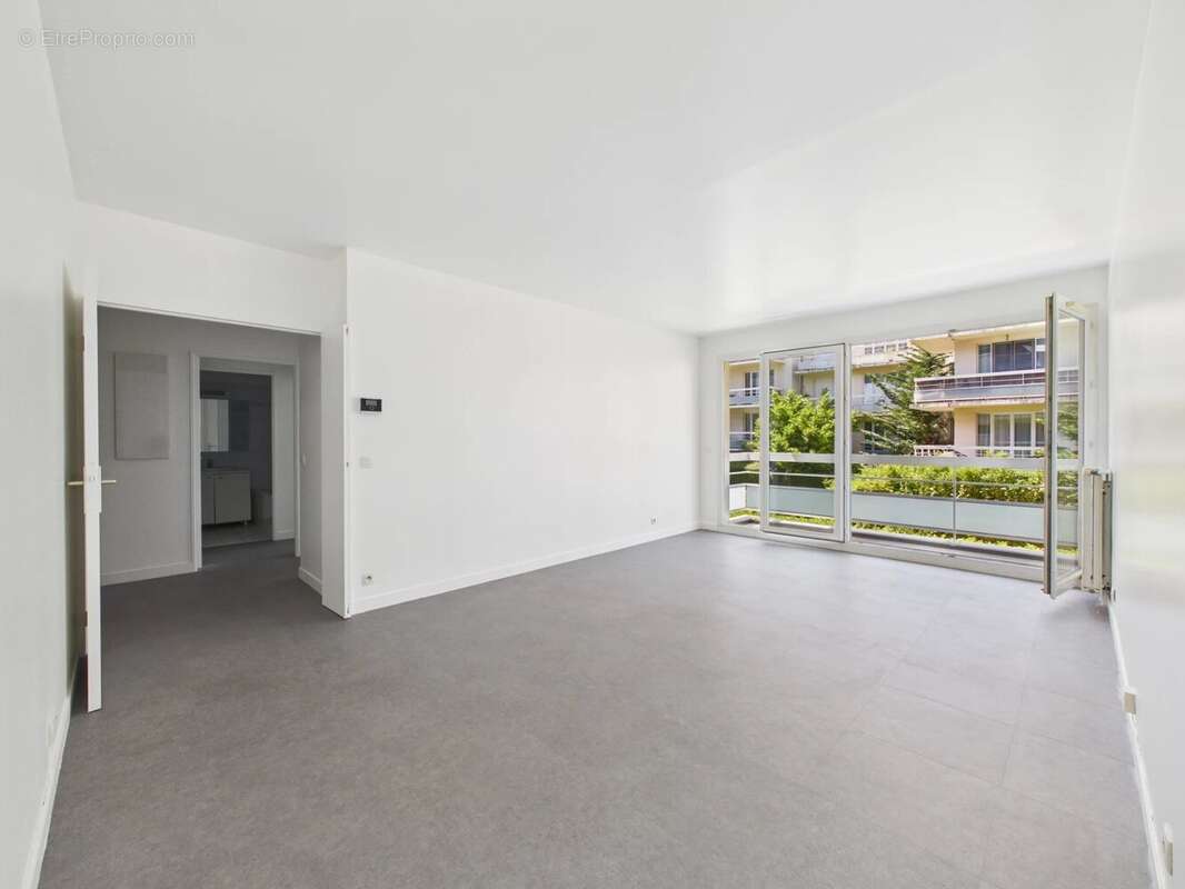 Appartement à ROCQUENCOURT