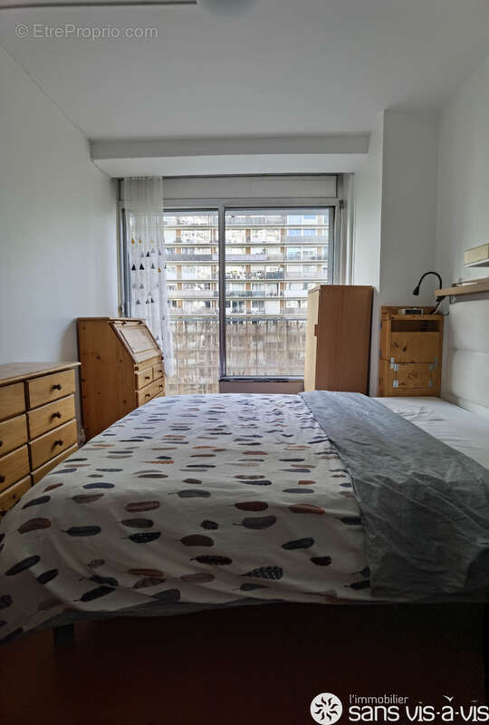 Appartement à PUTEAUX