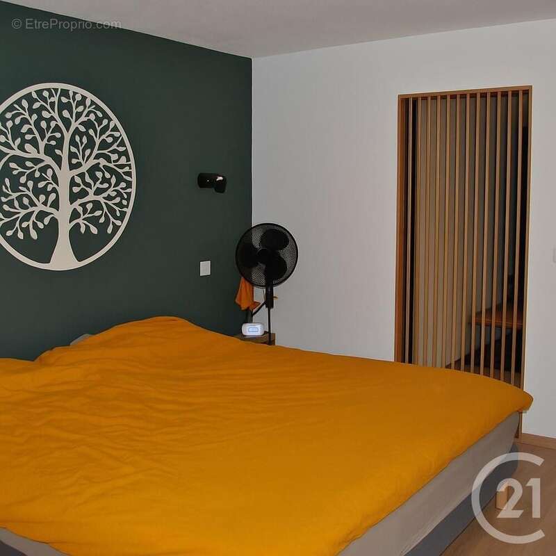 Maison à SAINTE-MARIE