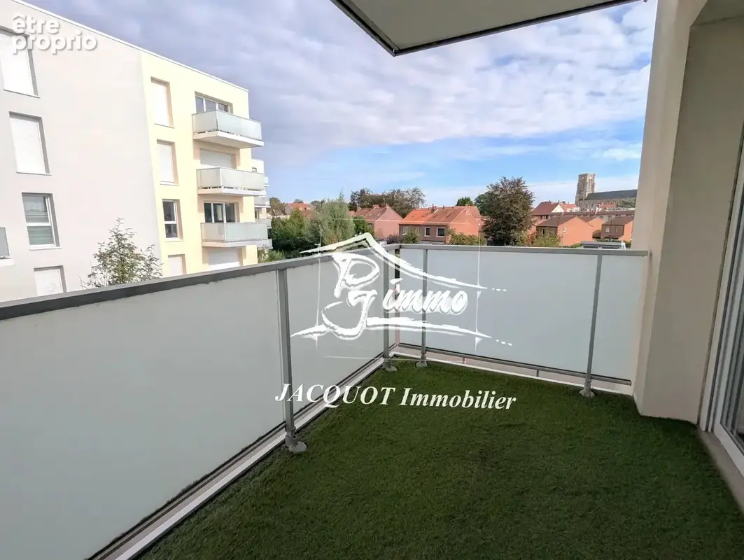 Photo Appartement à Wambrechies au prix de 199 500€