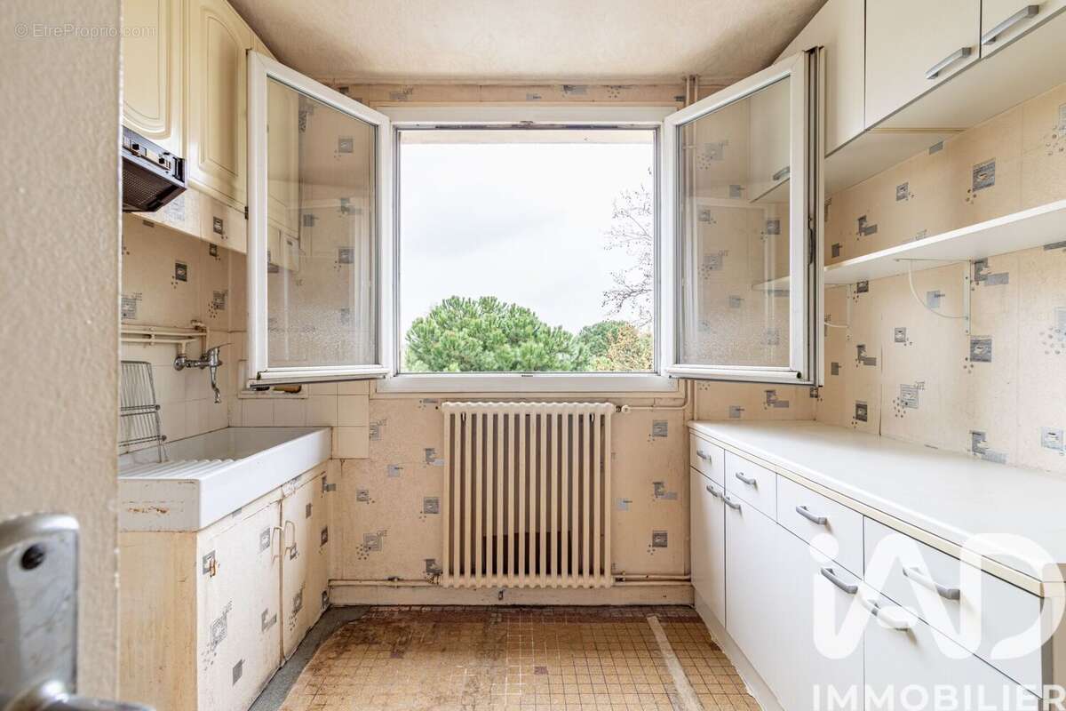 Photo 3 - Appartement à COLOMBES