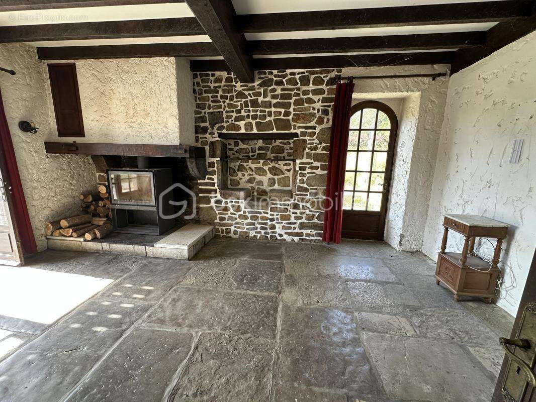 Maison basque a saisir - photo 5