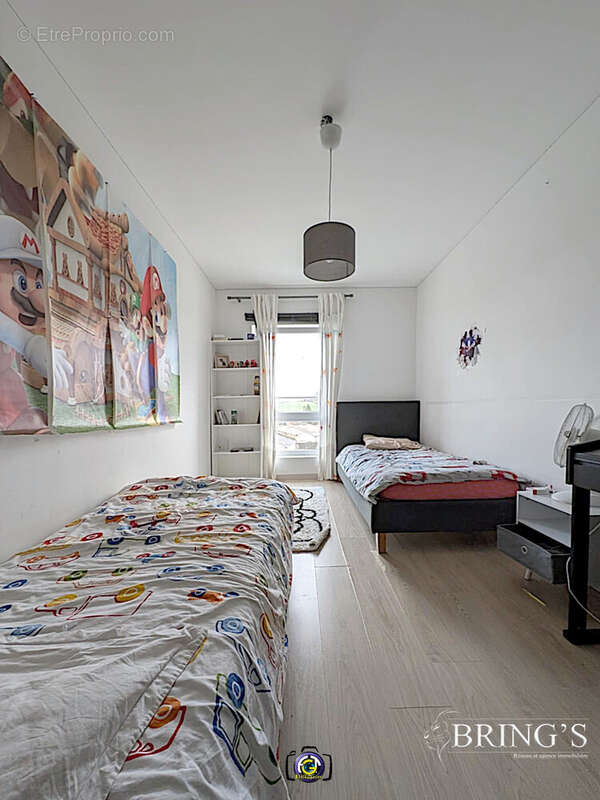 Maison à KEDANGE-SUR-CANNER