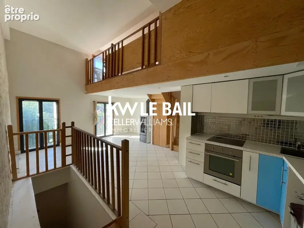 Appartement 5 pièces 108 m² à vendre à Auvers-Sur-Oise (95430) - photo 9