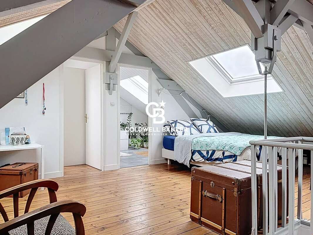 Maison à LA ROCHELLE