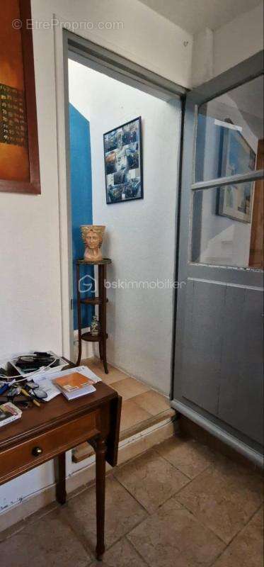 Maison de village Cap Corse - photo 8