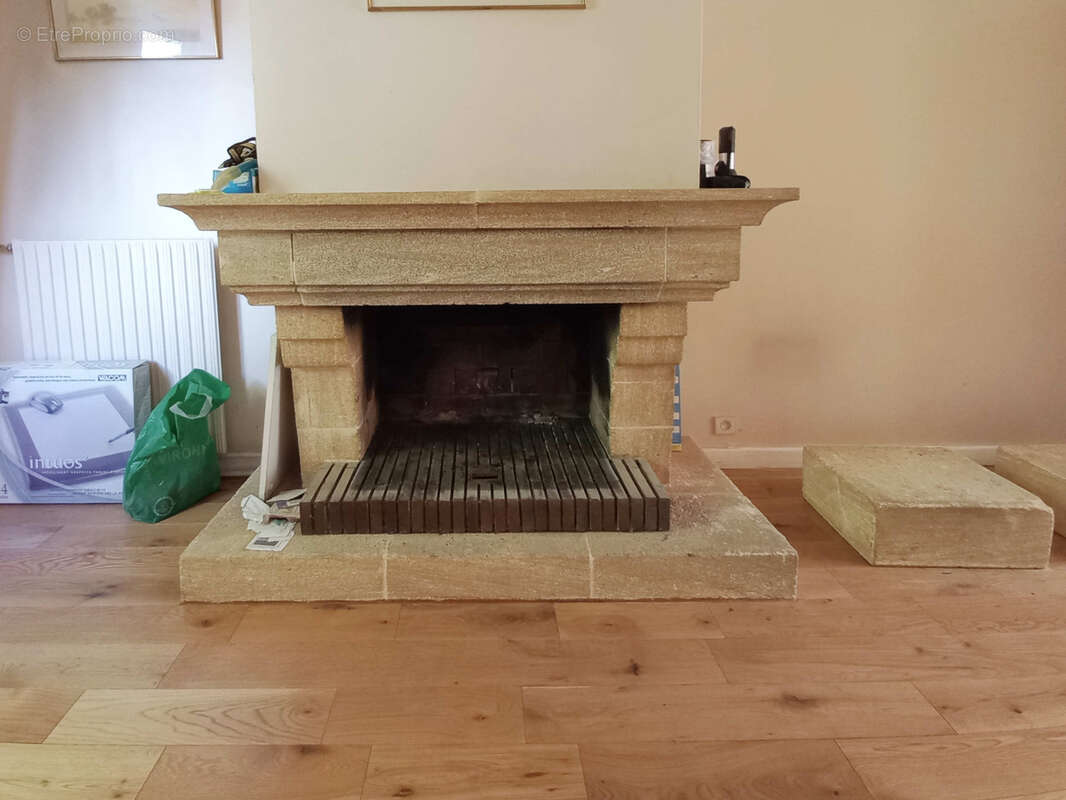 Appartement 109 m² à Creteil  - photo 3