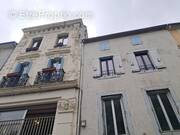 Appartement à CASTELNAUDARY