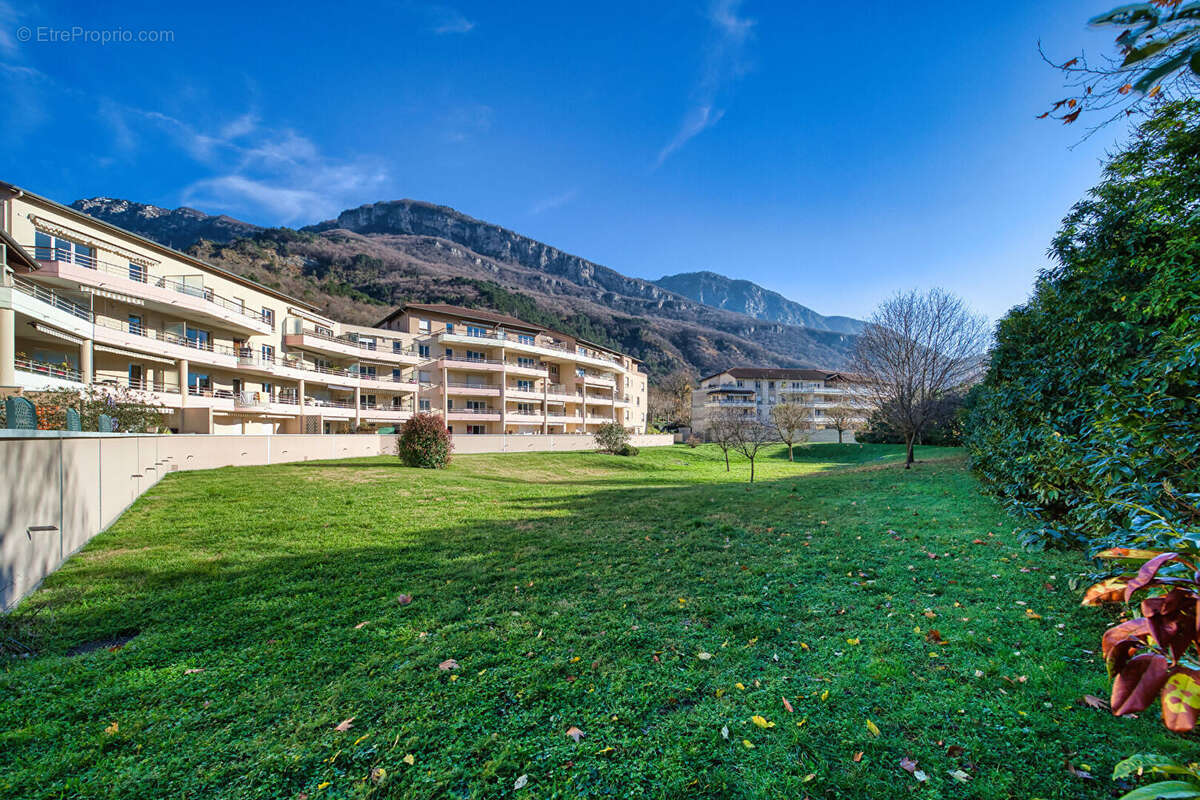 Appartement à VOREPPE