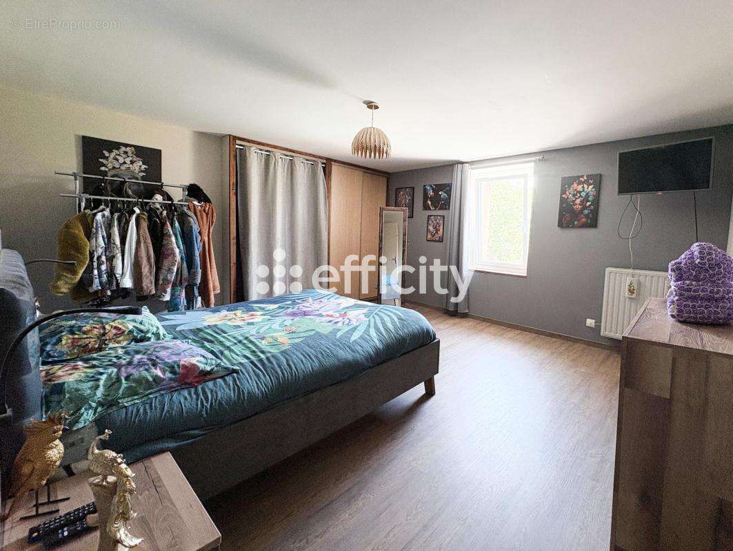 Maison 165 m² à Saint-Samson-De-Bonfosse  - photo 12