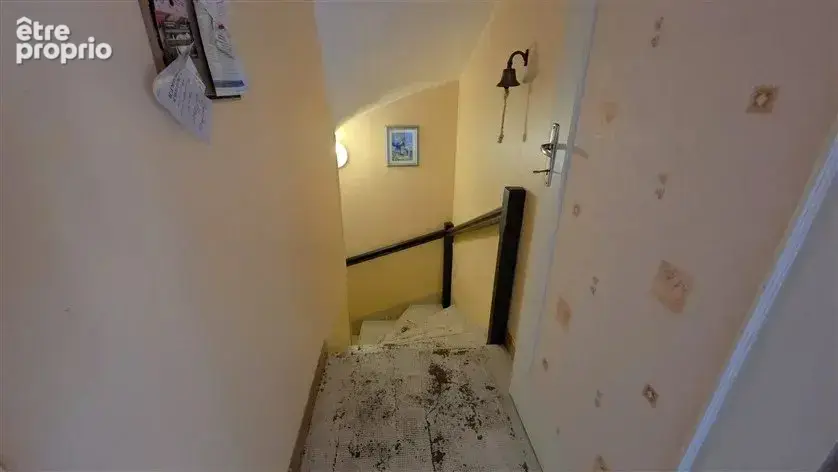 À vendre : maison familiale (6 chambres) à Saint-Martin-l’Ars - 86 - photo 11