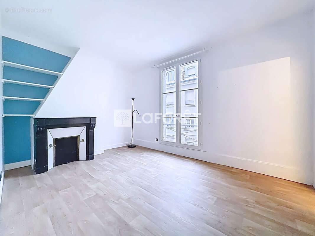 Appartement à CHARTRES