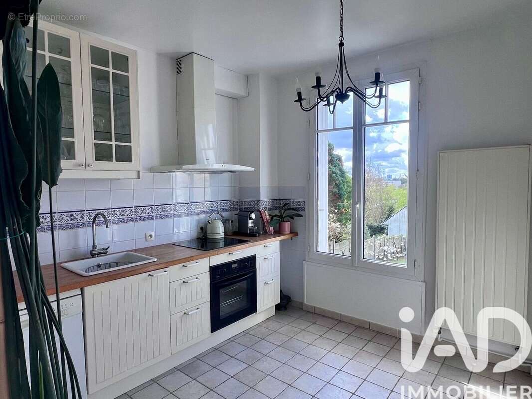 Photo 8 - Maison à PONTOISE
