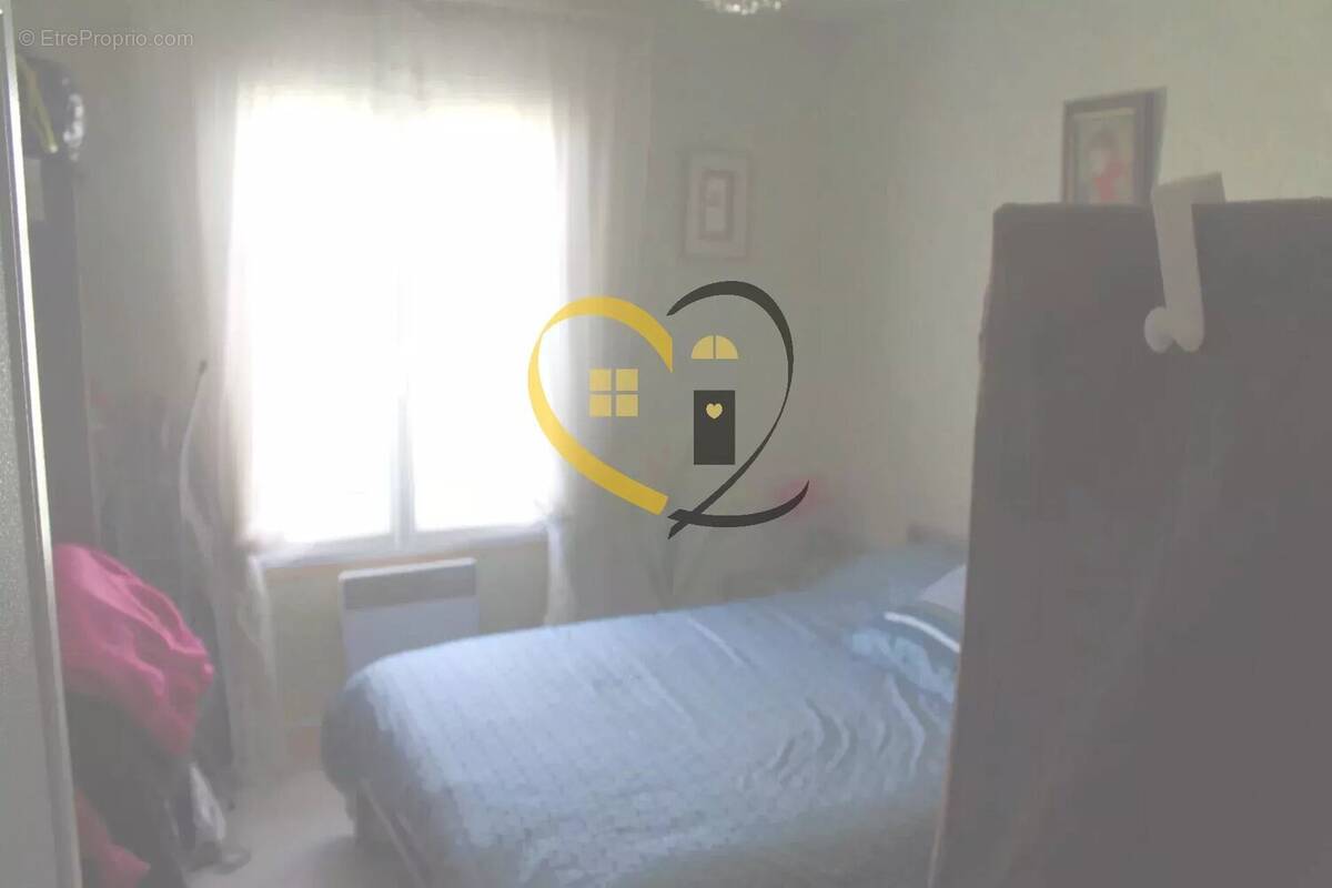 Maison à MARIGNY-LES-USAGES