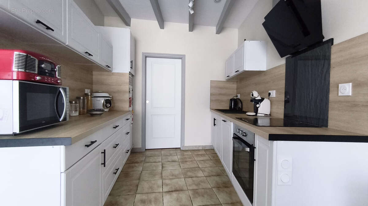 Maison, 83.51 m2 - ARCHIAC - photo 4
