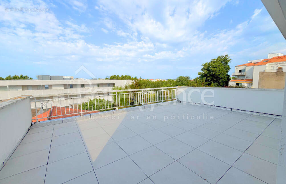 Appartement à ROYAN