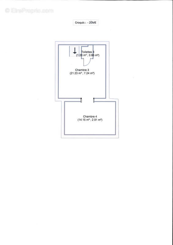 Maison à CUCQ