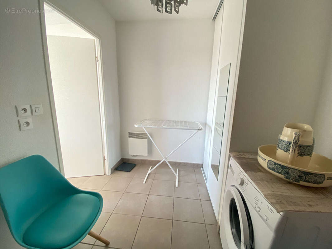 Appartement à ROANNE