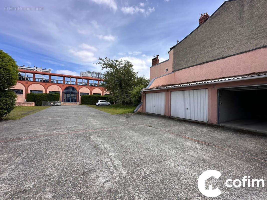 Appartement à TARBES