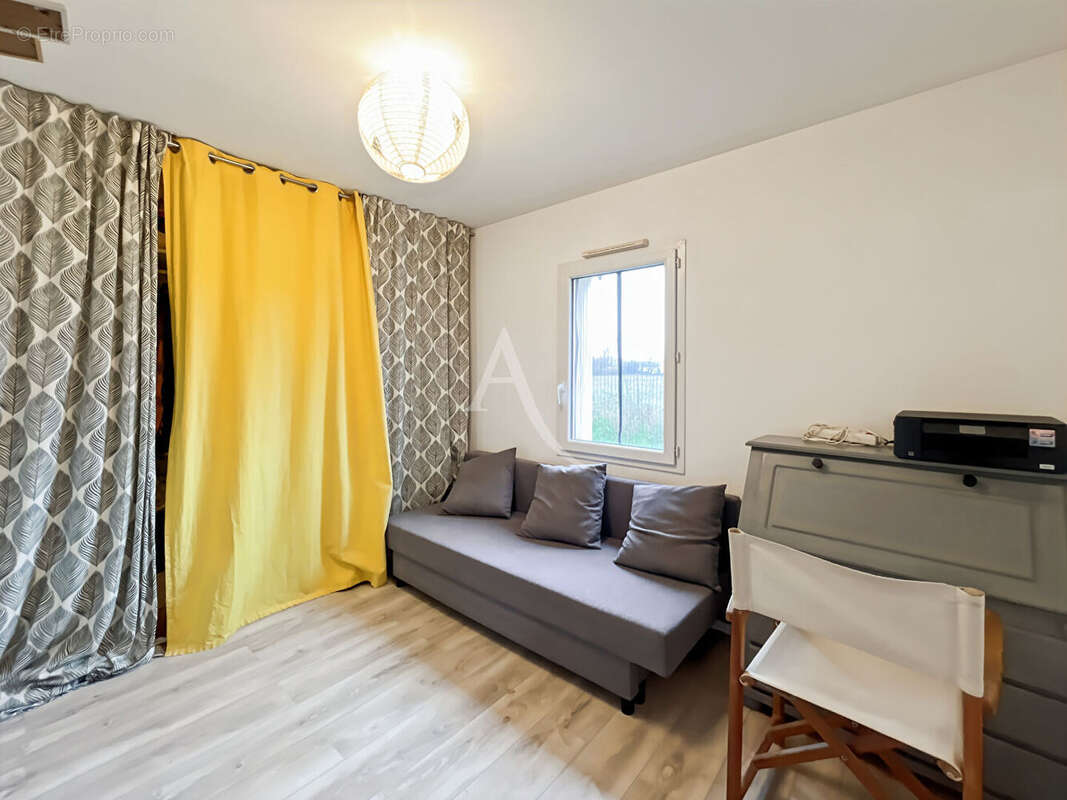 Maison à SAINT-JEAN-DE-MONTS