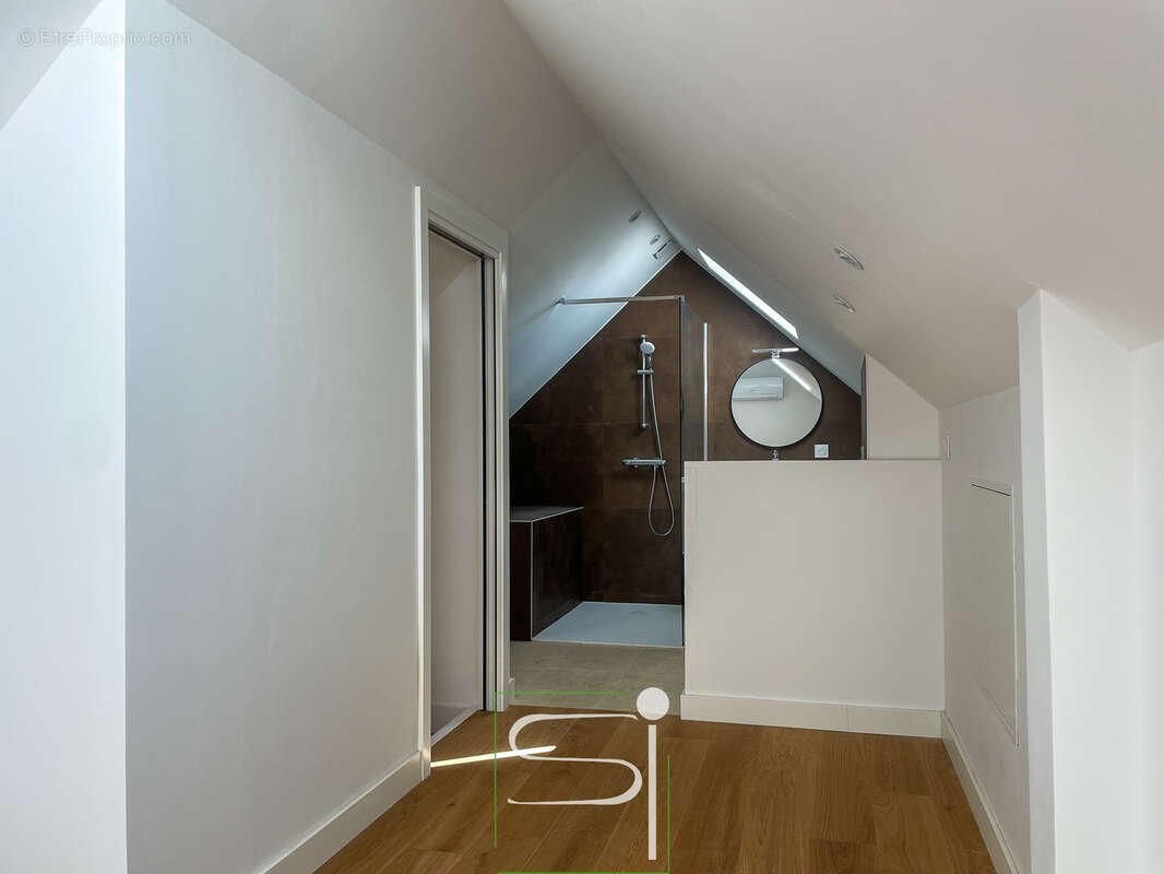 Appartement à SAINT-PALAIS-SUR-MER