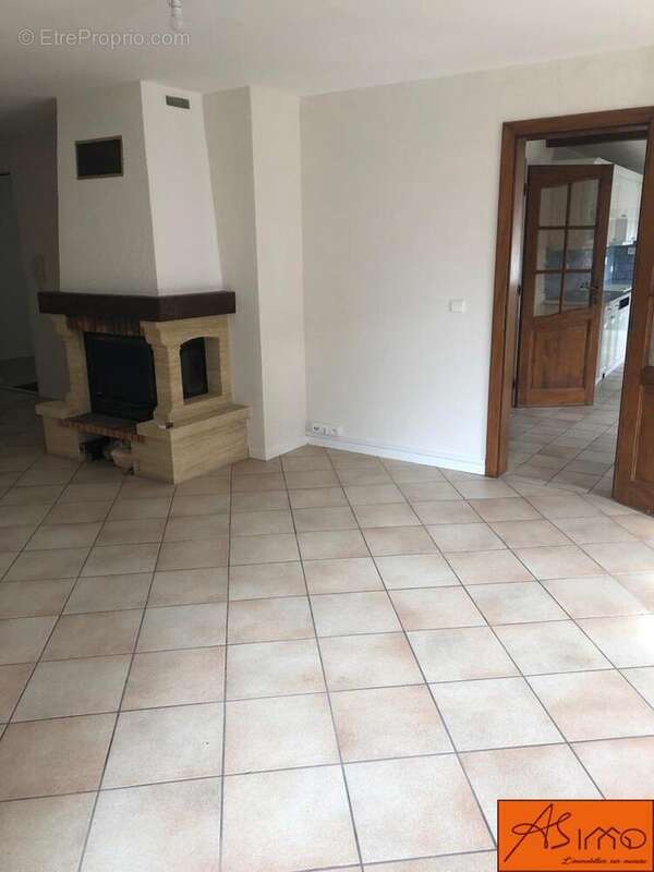 Appartement à SOULTZ-HAUT-RHIN