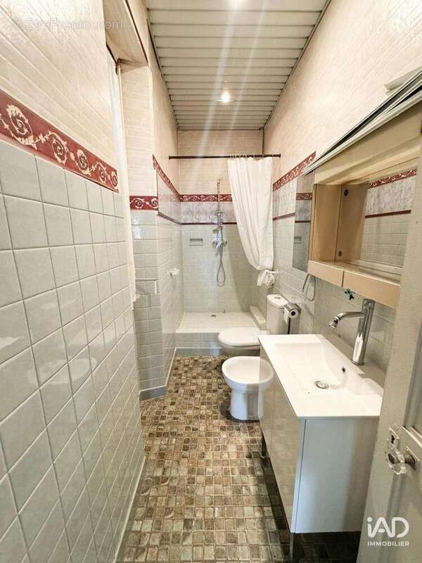 Photo 6 - Maison à MARSEILLE-12E