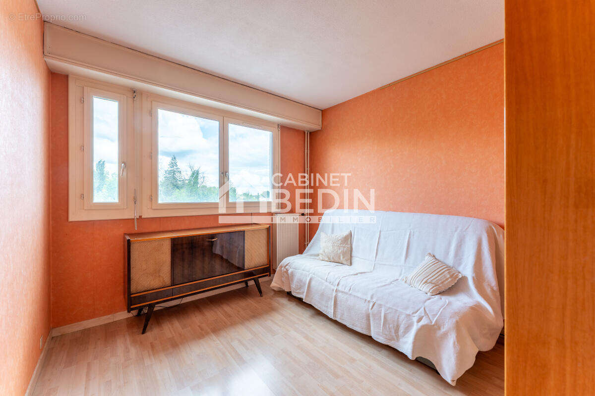 Appartement à BLANQUEFORT