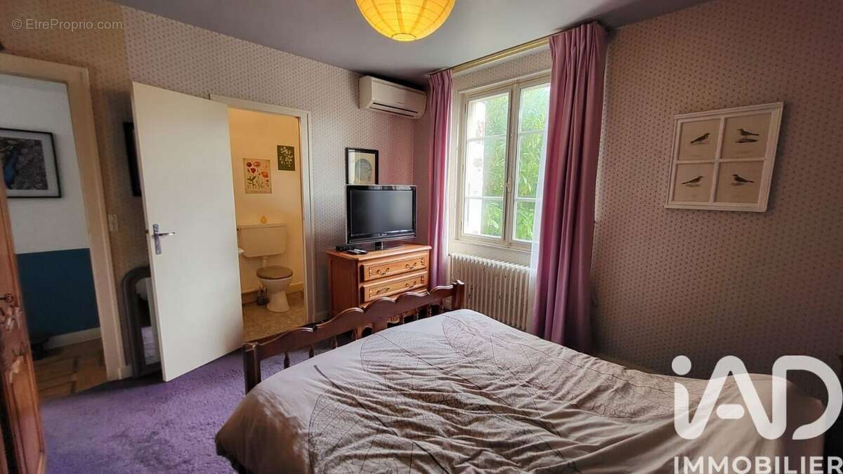 Photo 6 - Maison à CHATRES-SUR-CHER