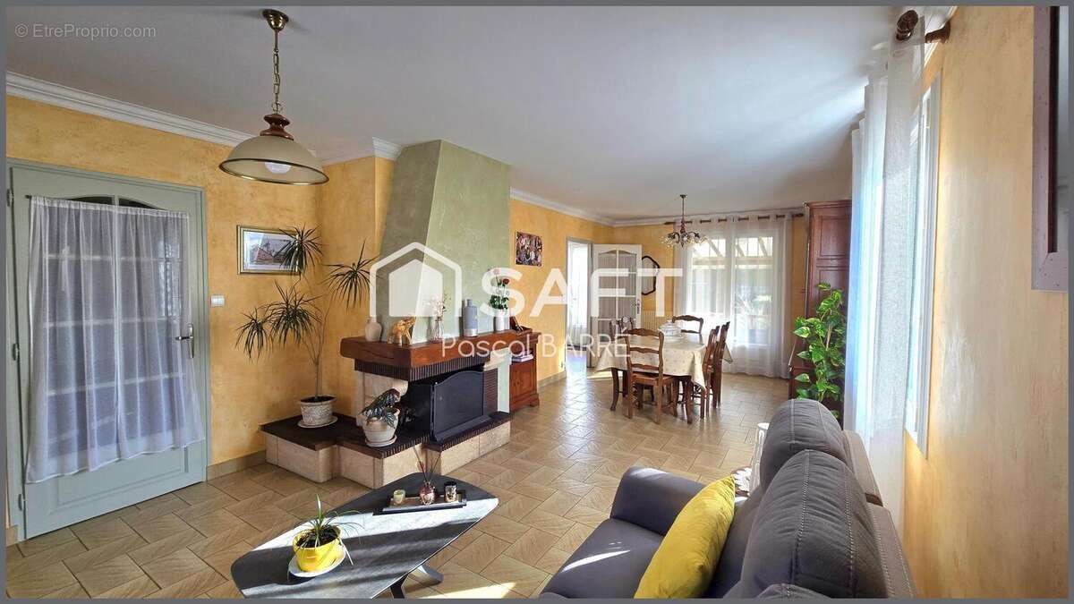 Photo 2 - Maison à VAIRE