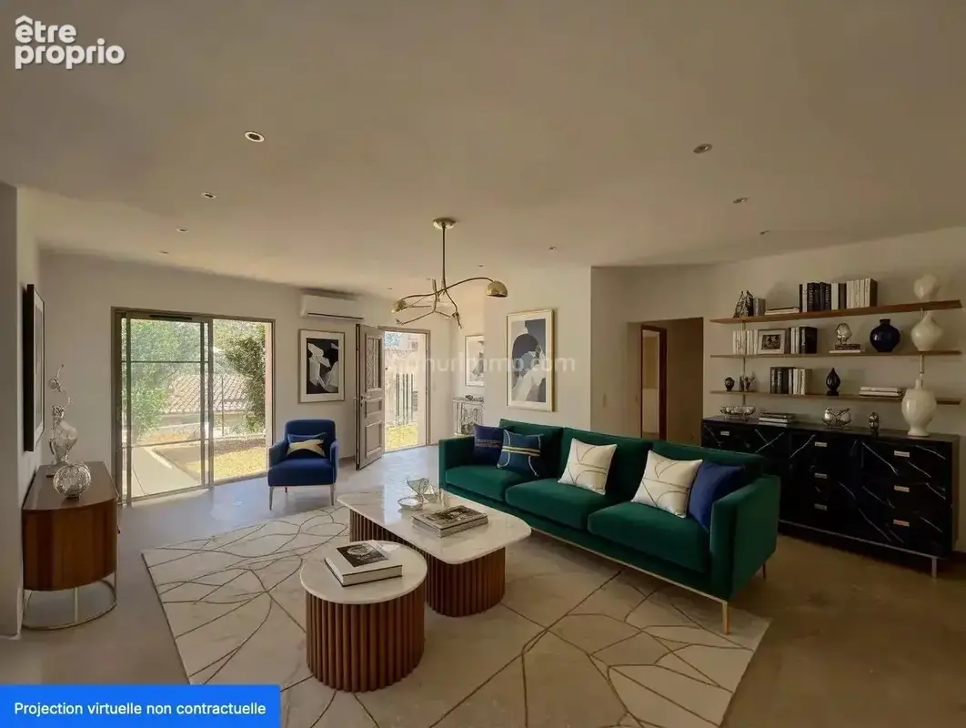 Vente Appartement (20220) 550 000ï¿œ - photo 2