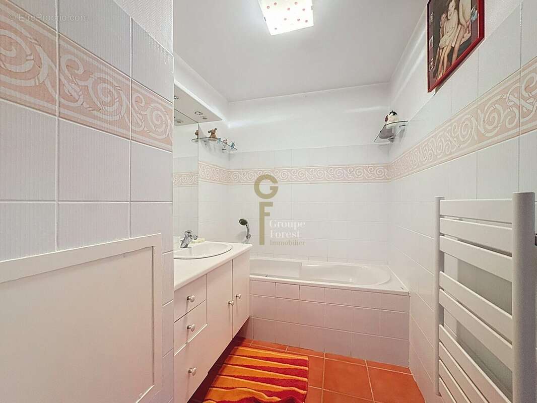 Appartement à MOUVAUX