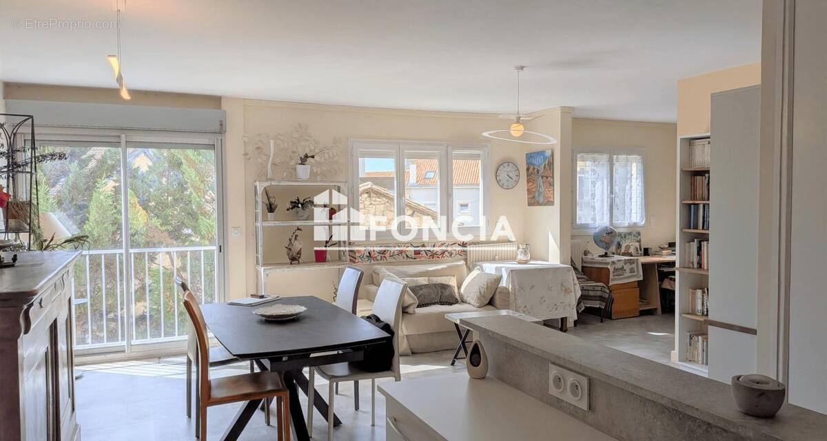 Appartement à PERIGUEUX