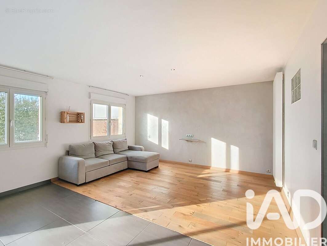 Photo 3 - Maison à QUERRIEU