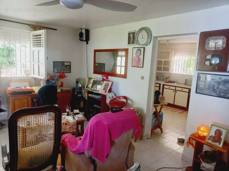 Maison à vendre 6 pièces BASSE TERRE (971) - photo 4
