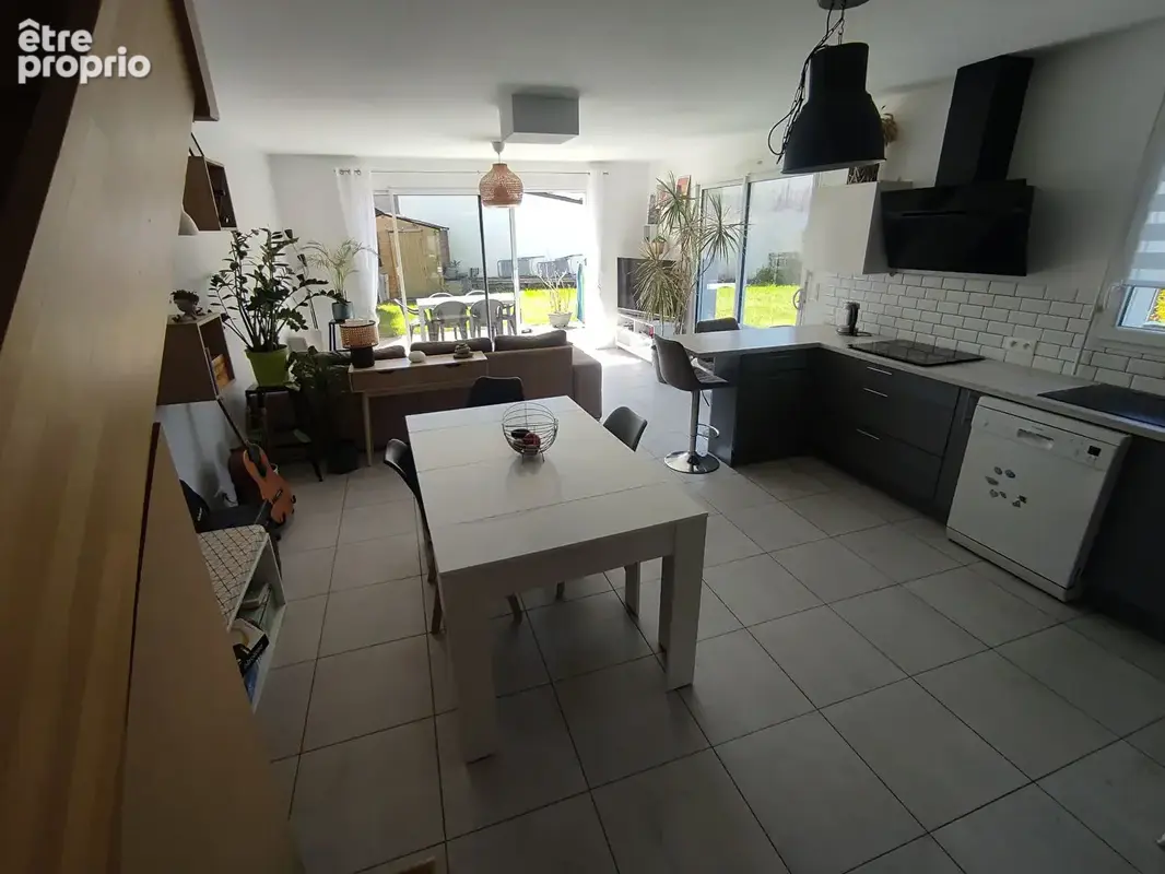 Maison Besne - photo 4